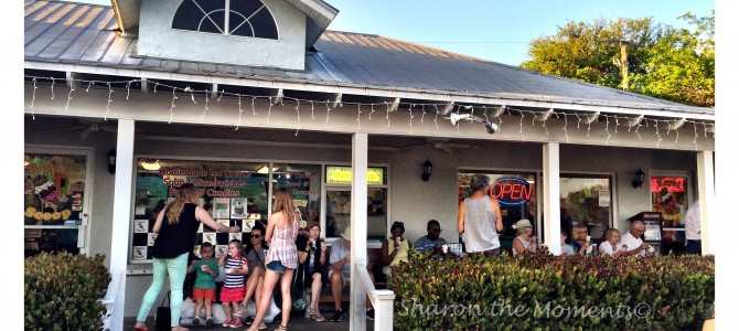 Royal Scoop Ice Cream Treat in Southwest Florida Royal Scoop Ice Cream Treat in Southwest Florida