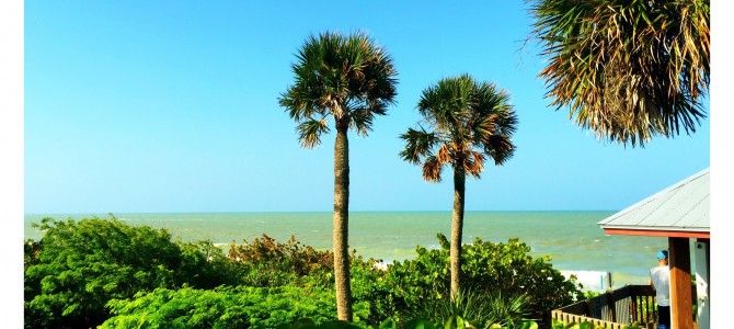 Bonita Beach Park Bonita Beach Park