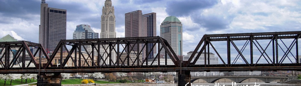 Columbus Ohio