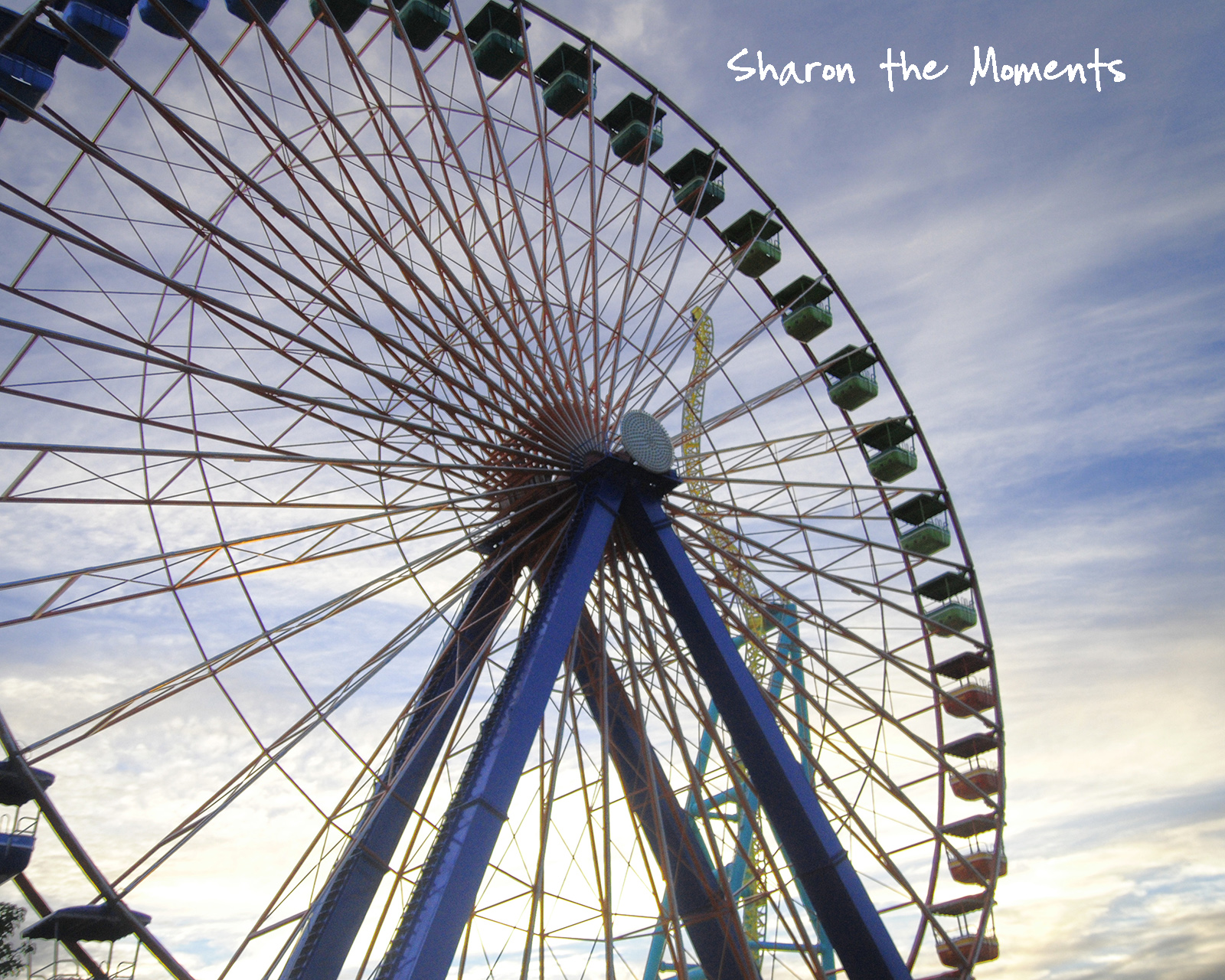 Cedar Point Sandusky Ohio is more than just for Bloggers|Sharon the Moments blog