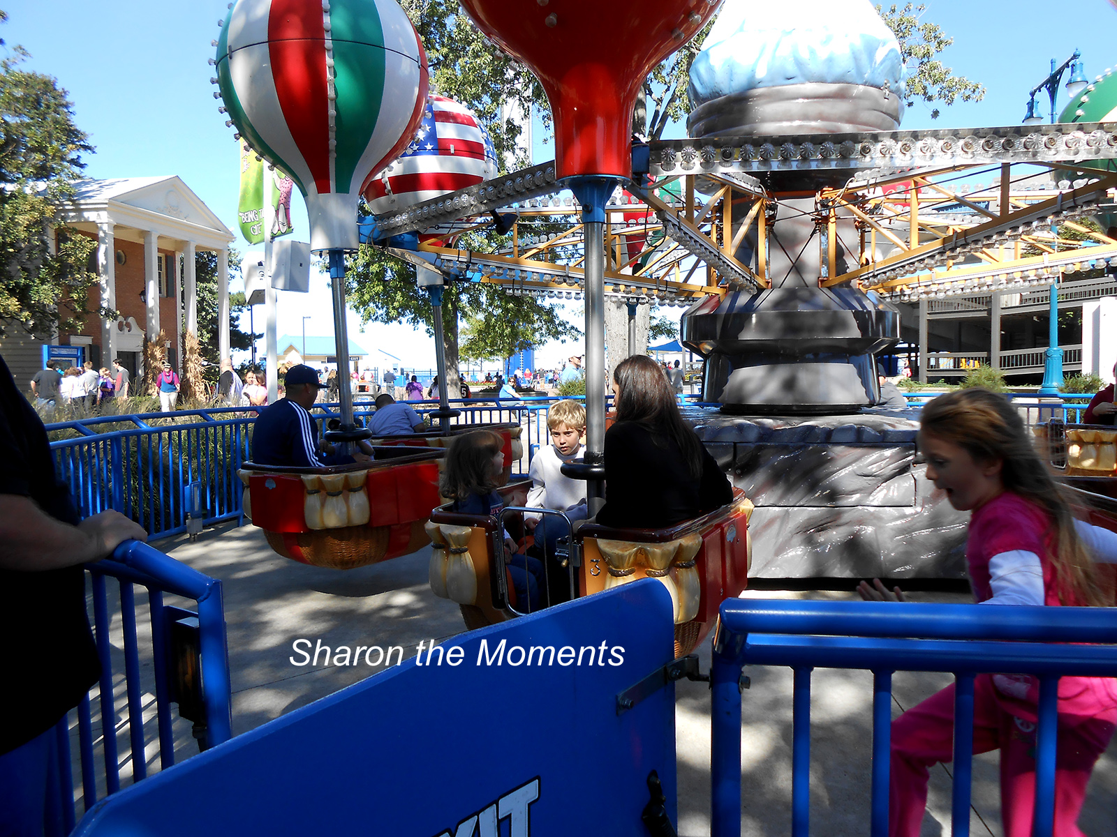 Cedar Point Sandusky Ohio Roller Coaster Capital|Sharon the Moments Blog