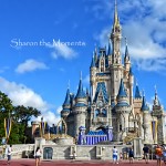 Walt Disney World Magic Kingdom Sharon the Moments Blog