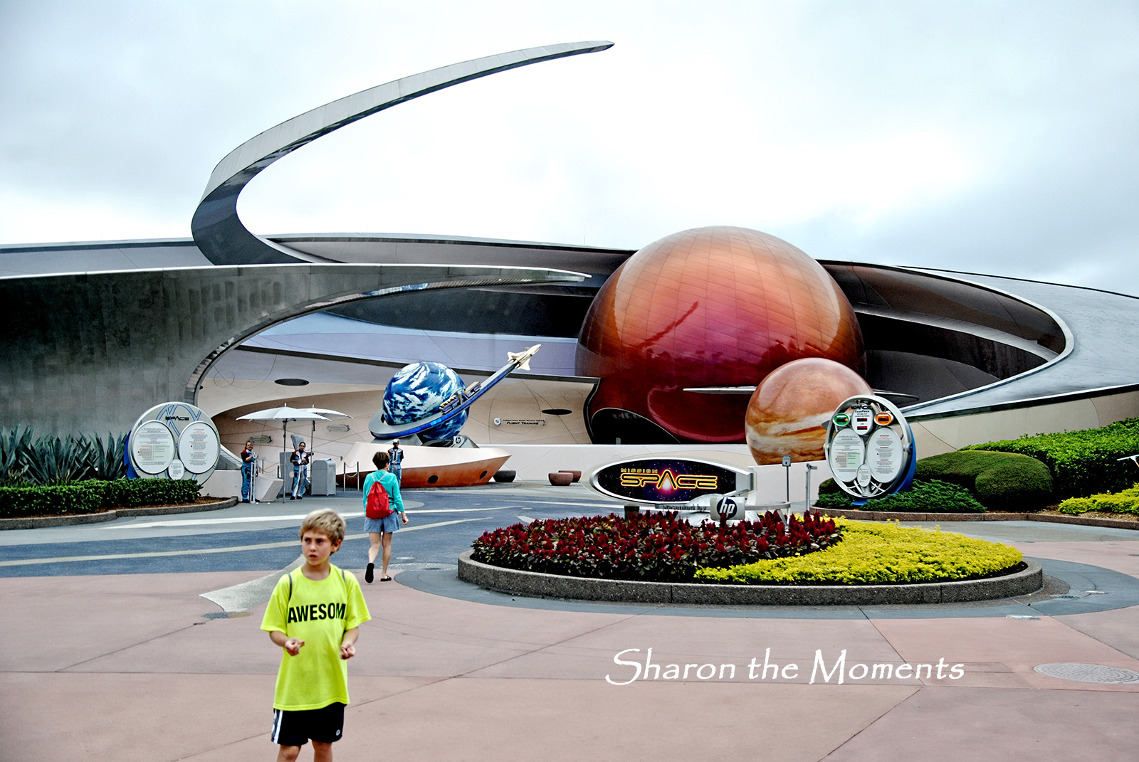 Walt Disney World Epcot October Vacation|Sharon the Moments Blog