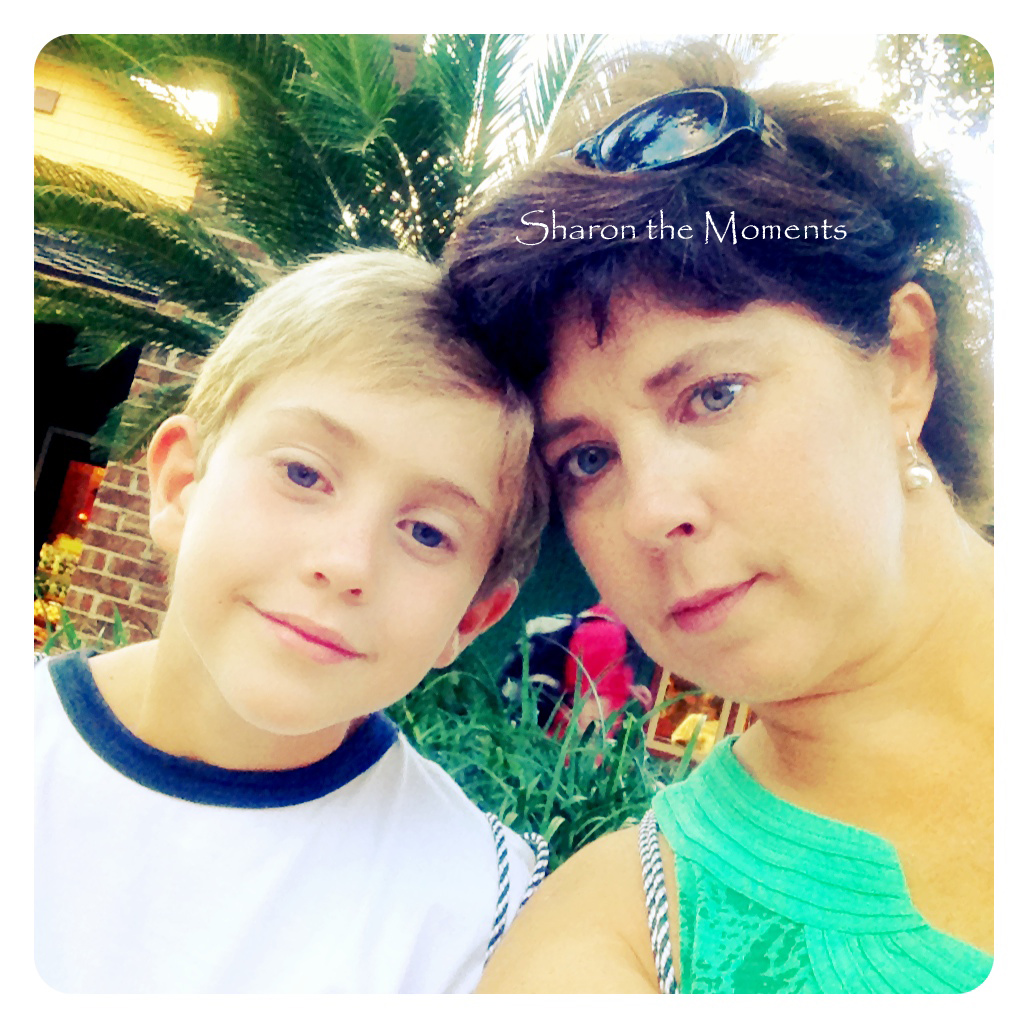 Our October visit to Walt Disney World|Sharon the Moments Blog