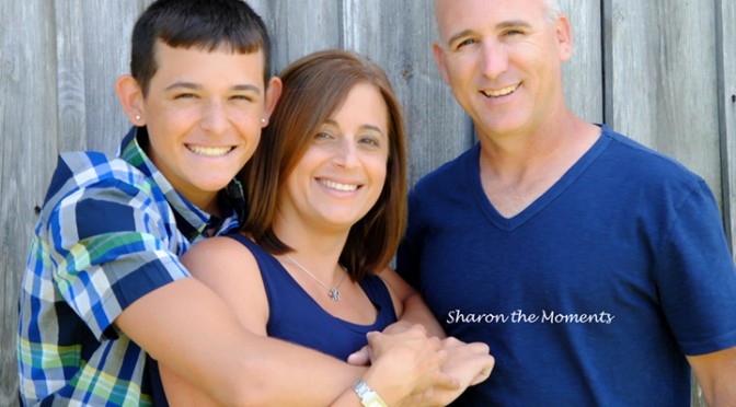Family Portraits |Sharon the Moments Photography