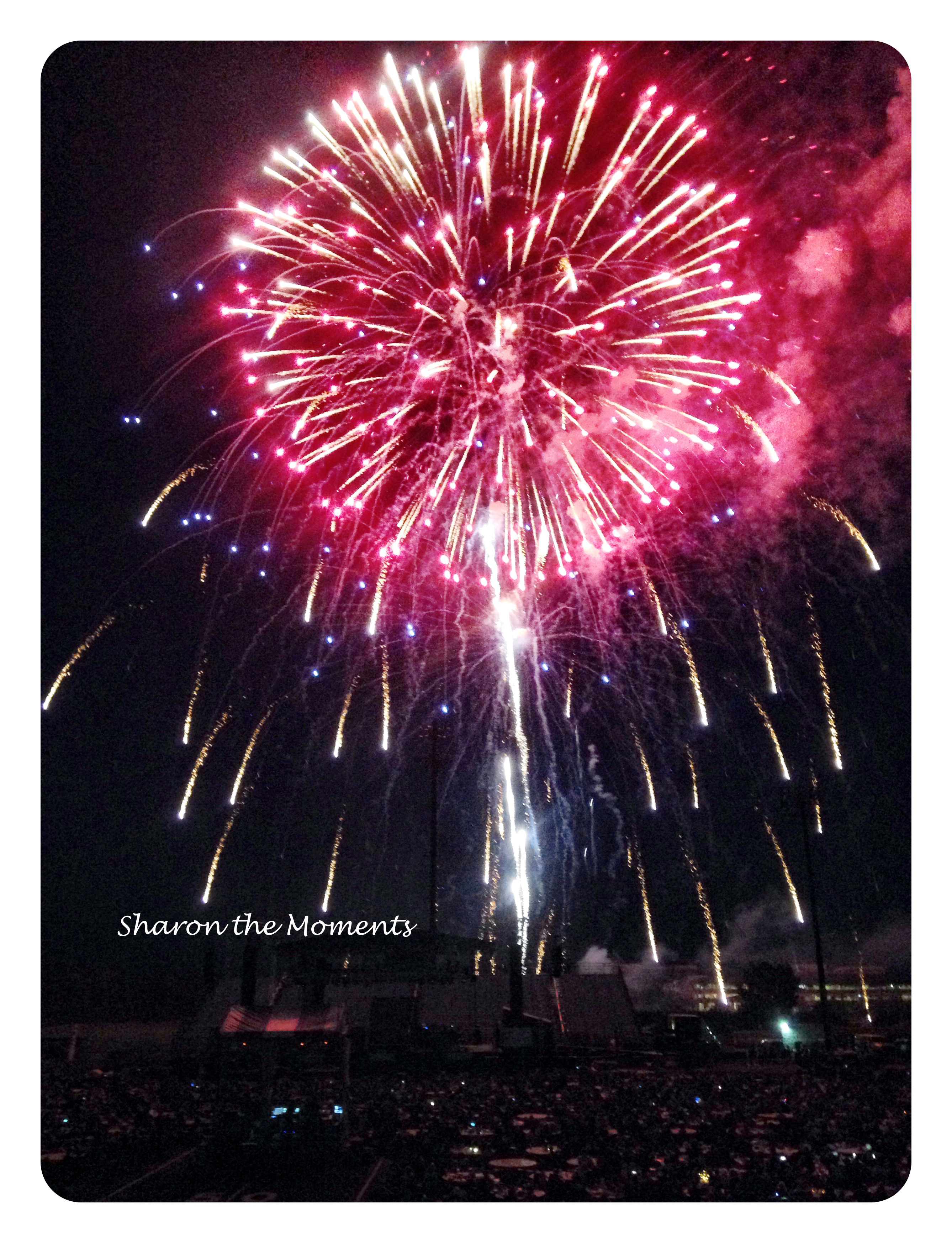 Dublin OH 4th of July Celebration|Sharon the Moments Blog