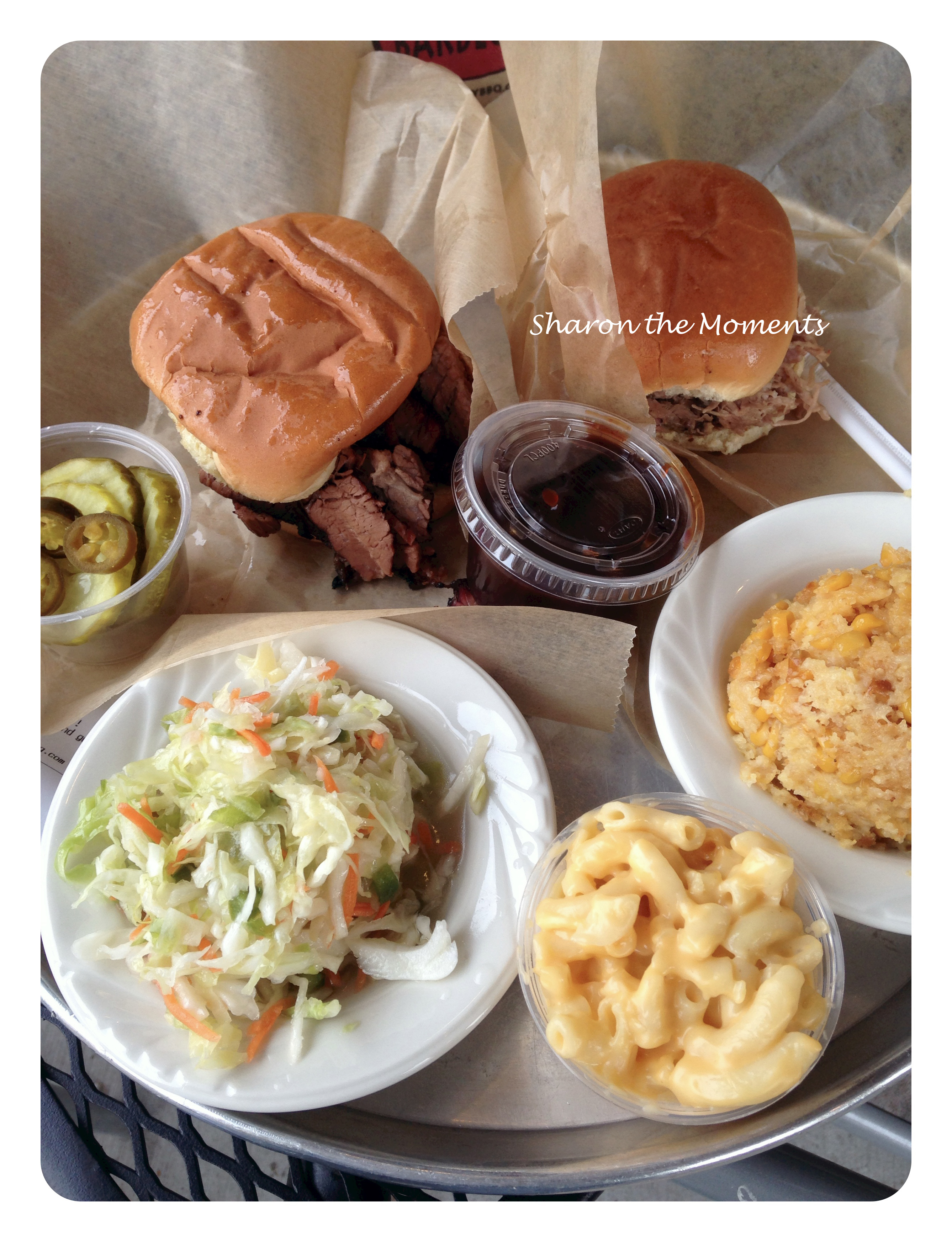 City Barbeque (BBQ) Giveaway|Sharon the Moments Blog