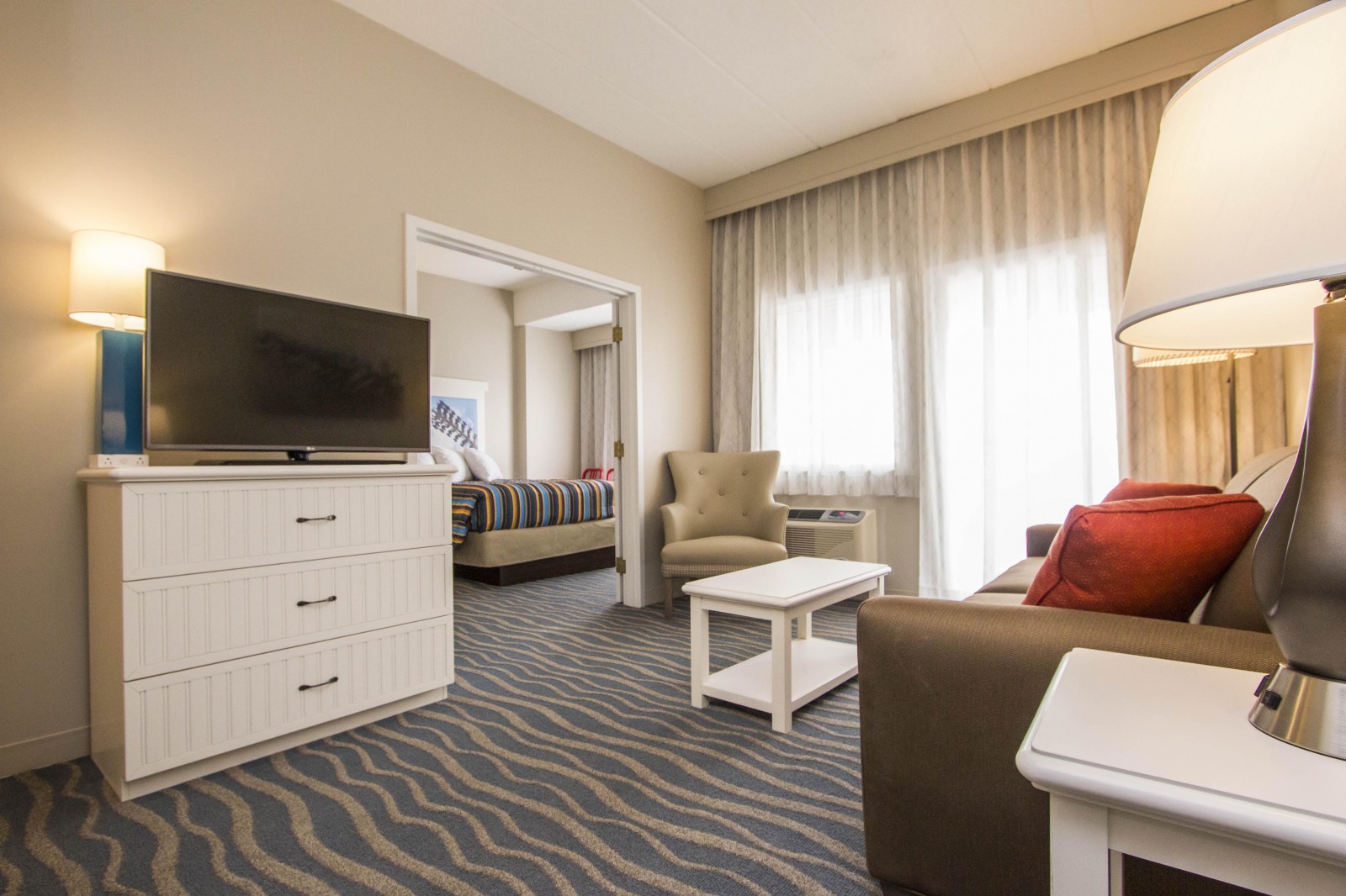 Cedar Point's Signature Hotel Breakers Opens in Just Days (picture courtesy of Cedar Point) |Sharon the Moments Blog