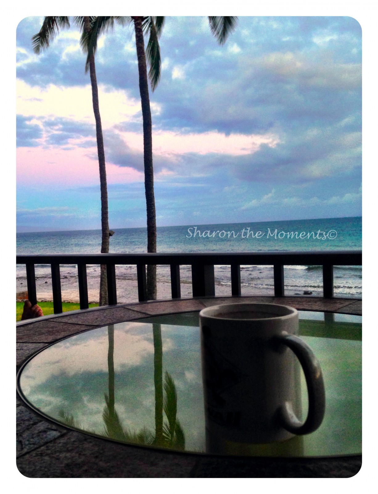 Papakea Resort in Maui Hawaii is Like Being Home| Sharon the Moments Blog