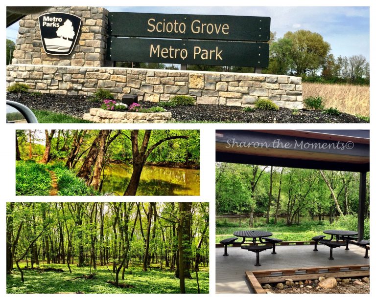 Scioto Grove Metro Park