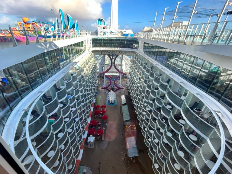10 Tips to Make the most of your Royal Caribbean Cruise